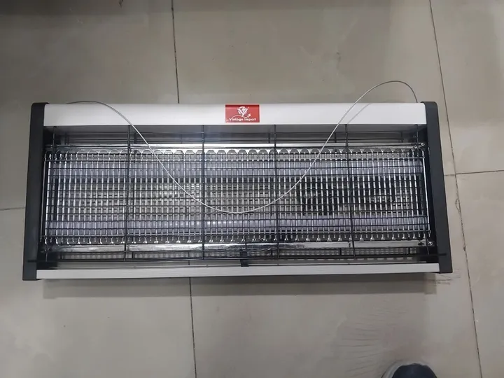 30W Electric Indoor Pest Killer – photo 3