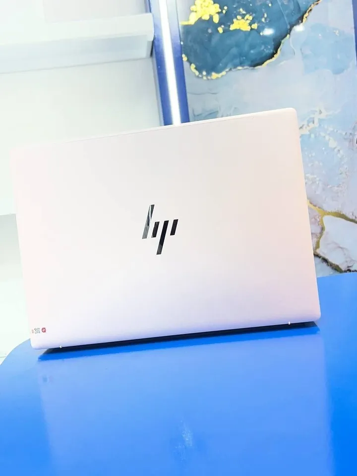 HP Pavilion Plus 14 i5 Laptop – photo 3