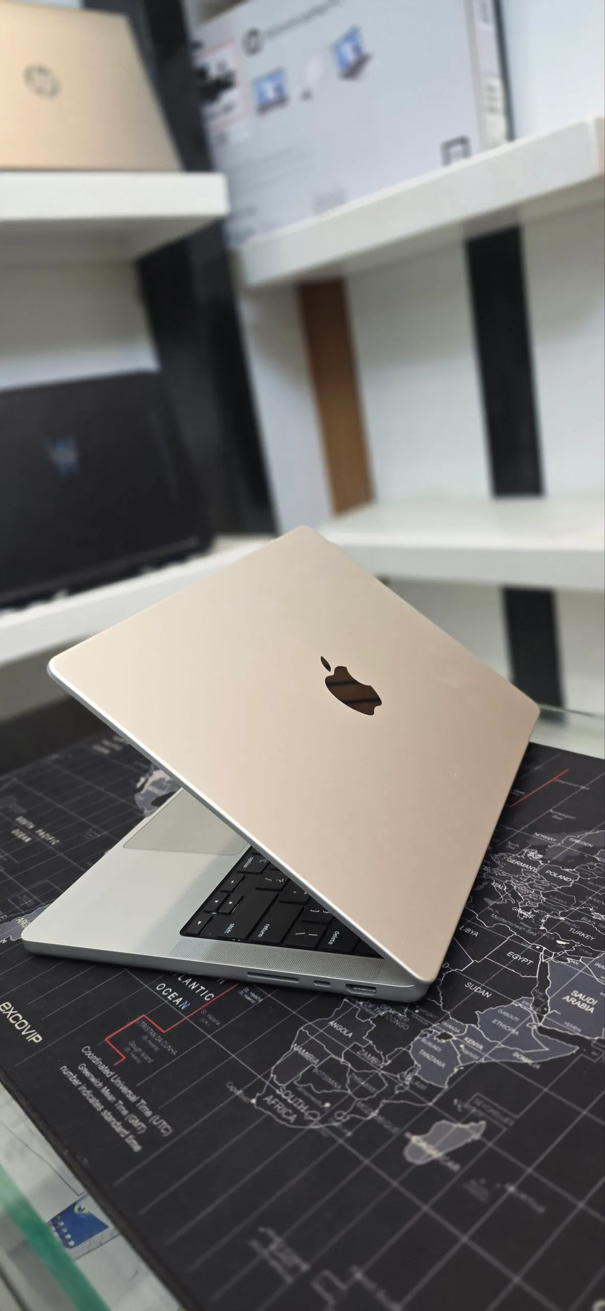 Apple MacBook Pro 14 M1 Pro – photo 3