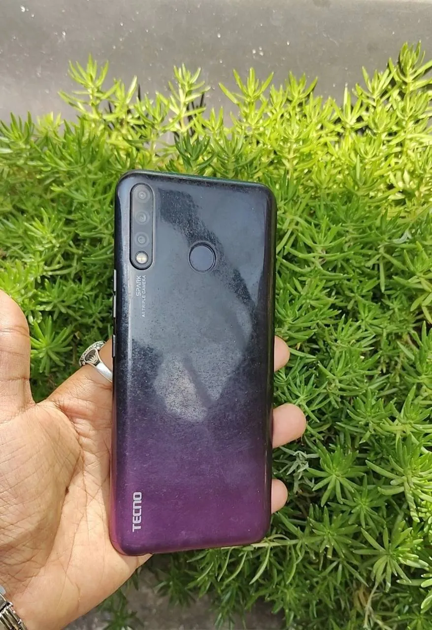 Tecno Spark 4 32GB – photo 5