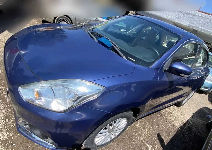 Suzuki Dezire Model 2021 – photo 3