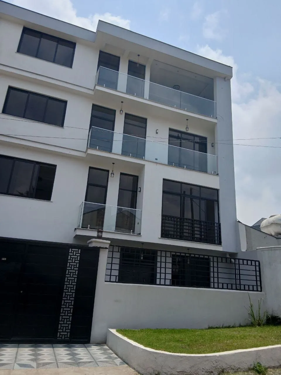 G+3 House for Sale in CMC – photo 3