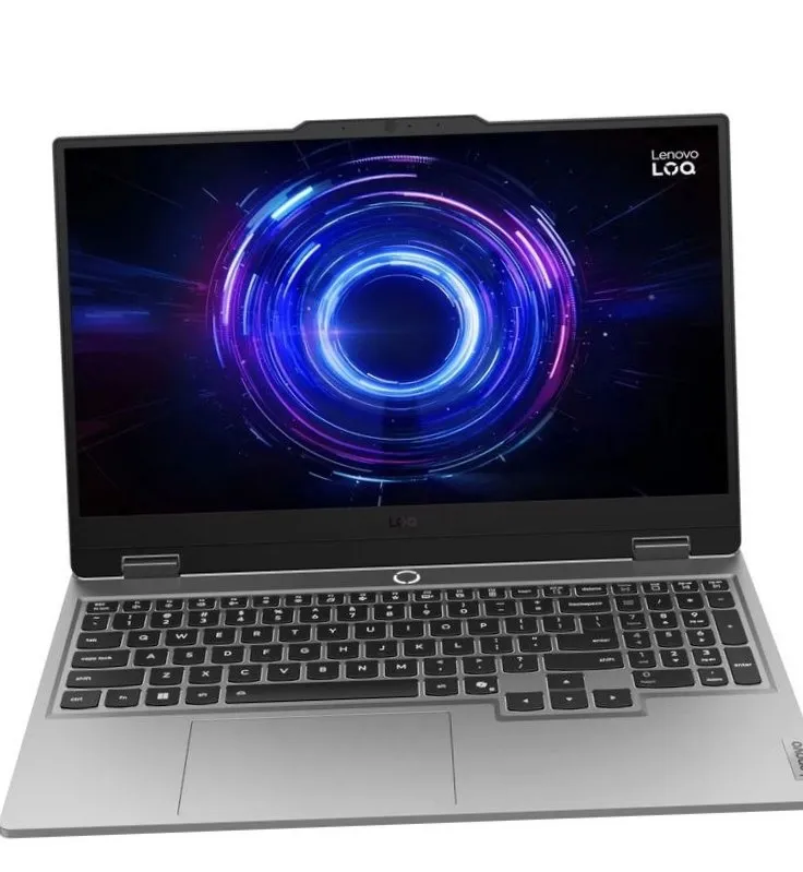 Lenovo LOQ i7 16GB 1TB RTX 3050 – photo 3