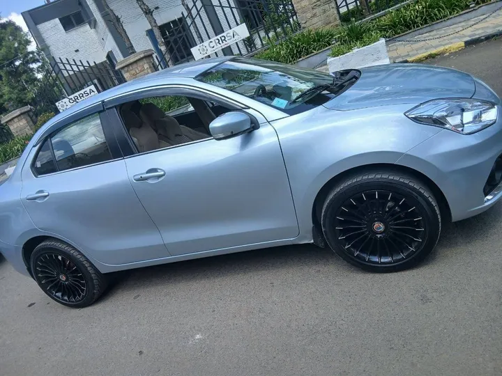 Suzuki Dzire 2024 – photo 4