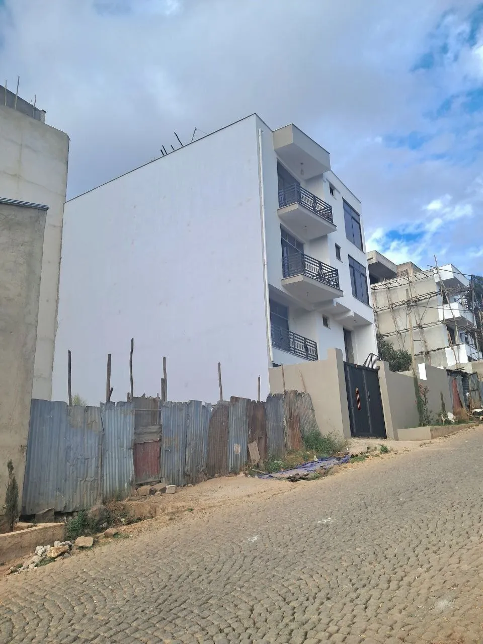150 sqm Construction Land in Ayat – photo 3