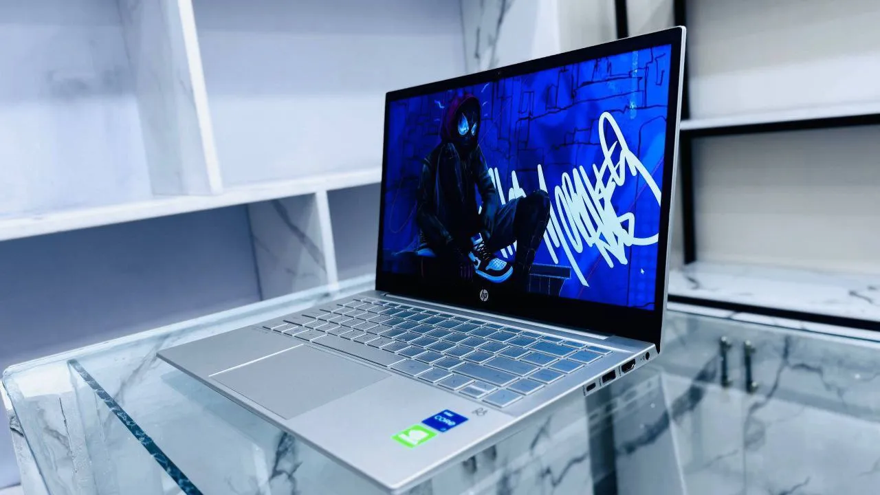 HP Pavilion Laptop 14 – photo 4