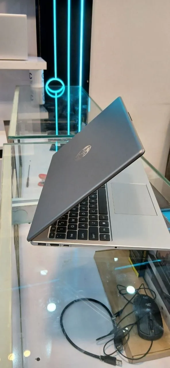 HP 250 G10 i5 13th Gen Laptop – photo 4