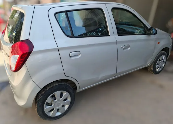 Suzuki Alto 2020 – photo 4