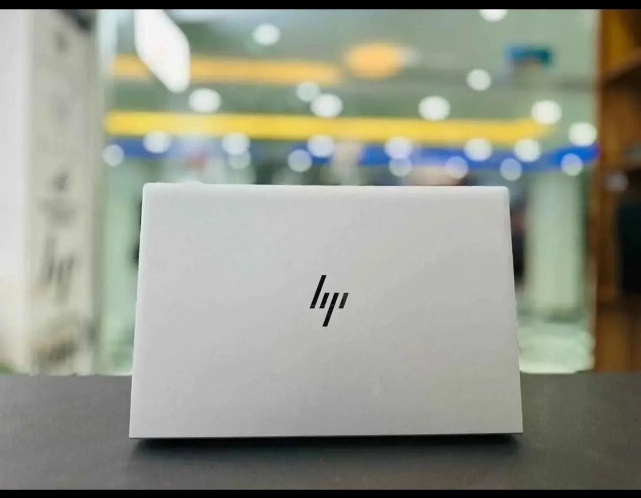 HP EliteBook 840 G8 Laptop – photo 3