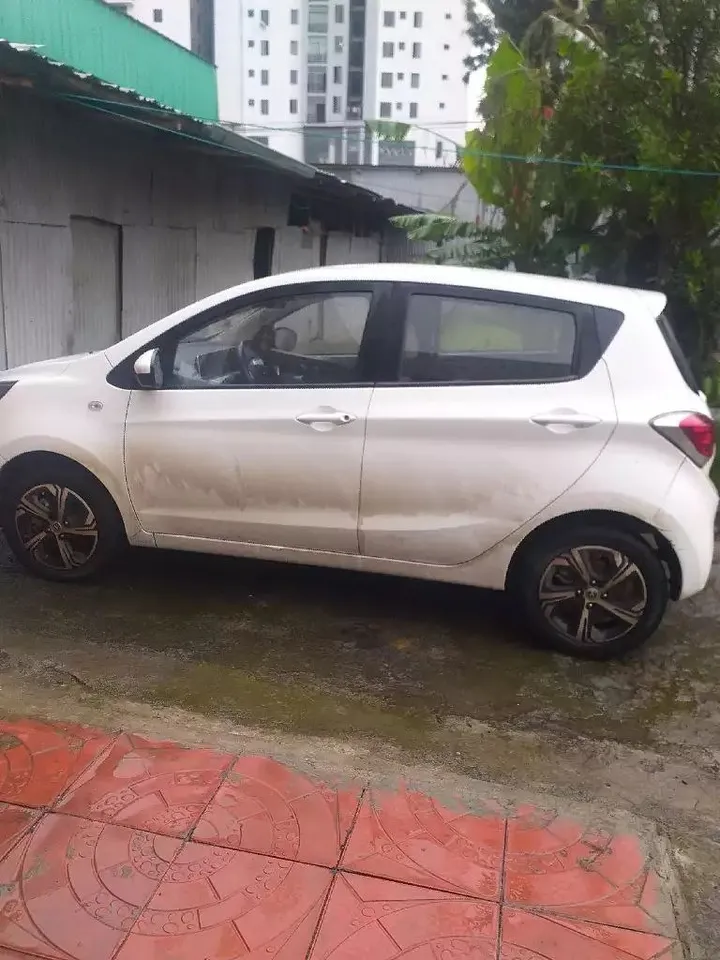 EV Car 2022 Code 3 – photo 6