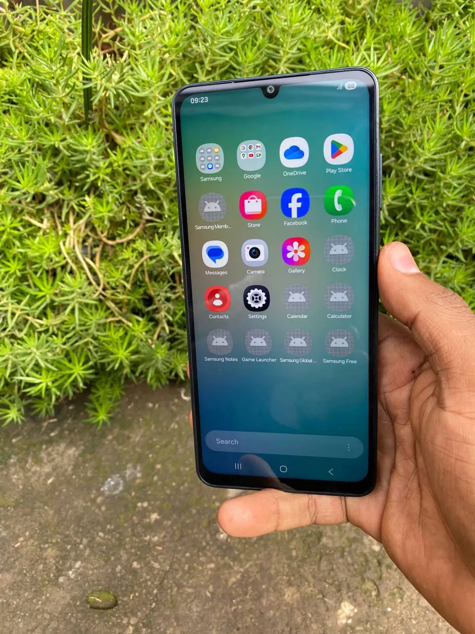 Samsung Galaxy A06 4GB 64GB – photo 3