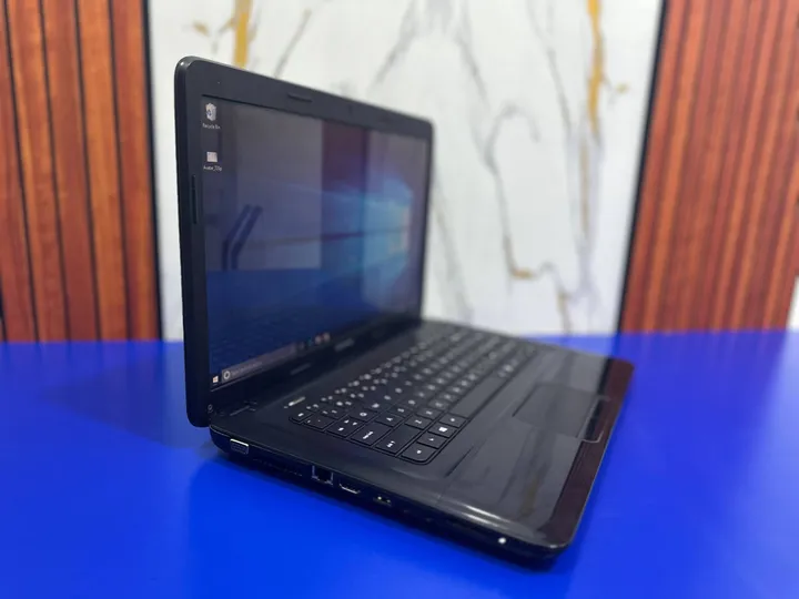 HP Compaq 15.6 Inch Laptop – photo 3