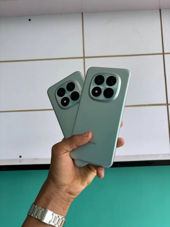 Redmi Note 15 Pro Plus – photo 4