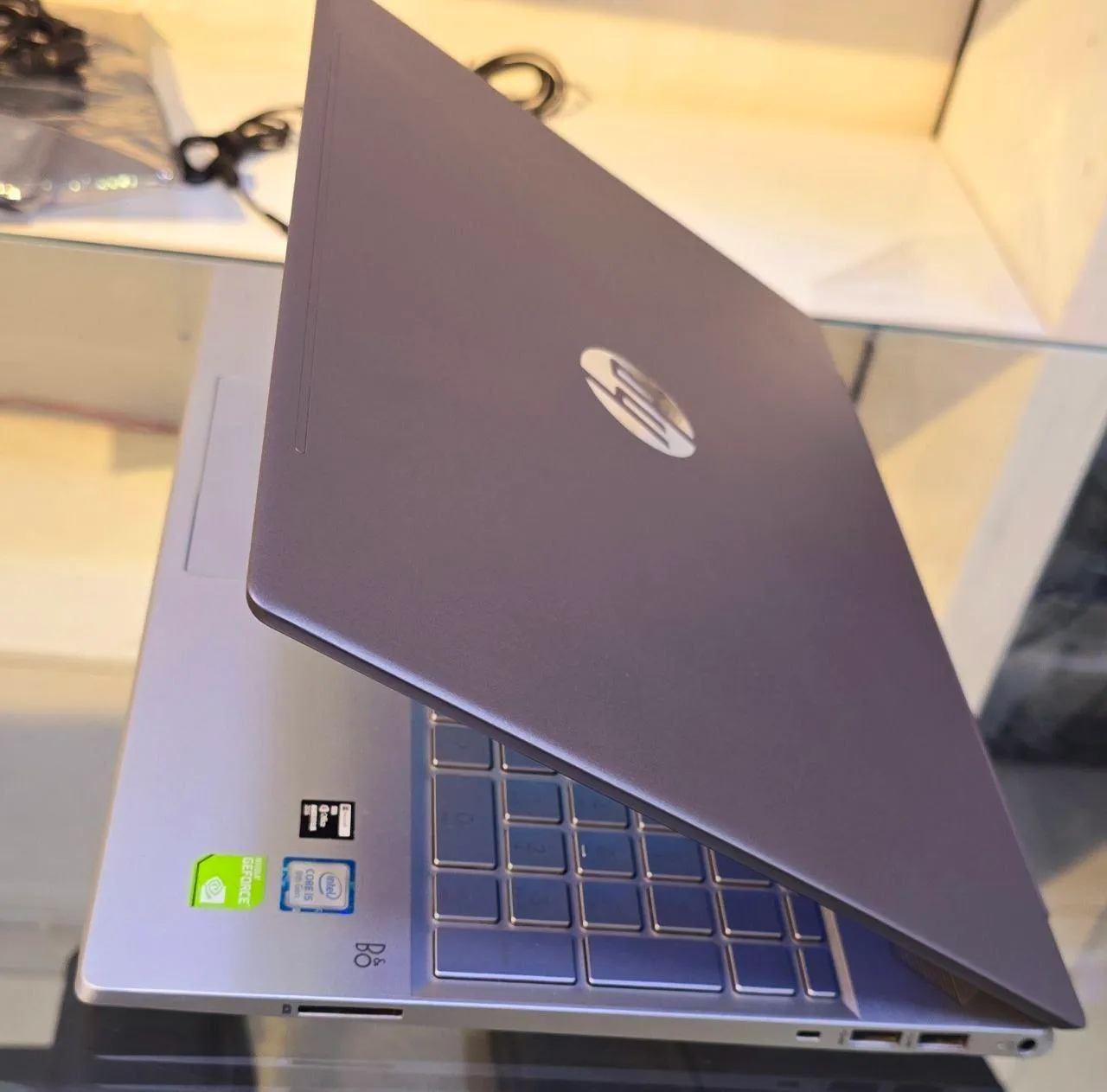 HP Pavilion Core i5 Laptop – photo 3