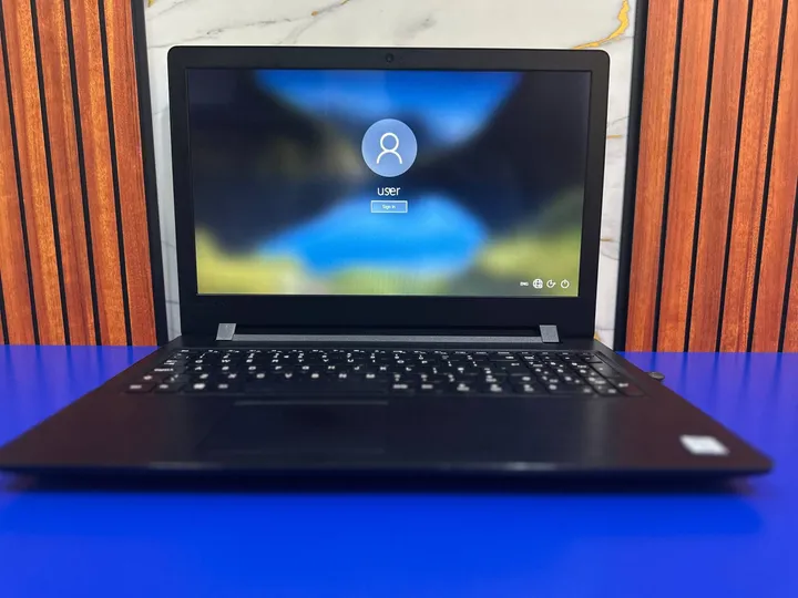 Lenovo Ideapad Core i5 8GB 1TB – photo 5