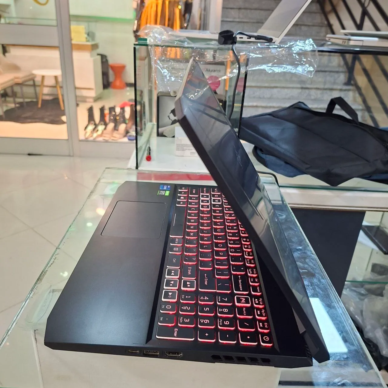 Acer Nitro 5 Core i7 RTX 3060 – photo 3