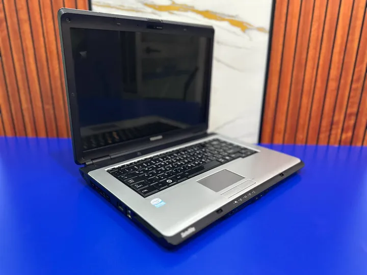 Toshiba Laptop 15.4 Inch 4GB RAM – photo 5