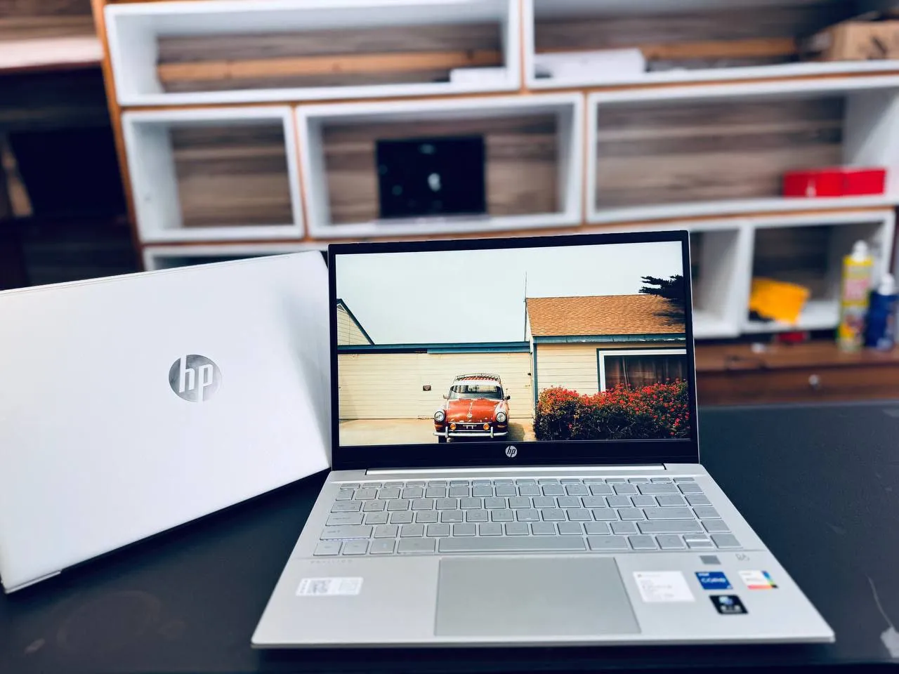 HP Pavilion 14 i5 11th Gen – photo 4