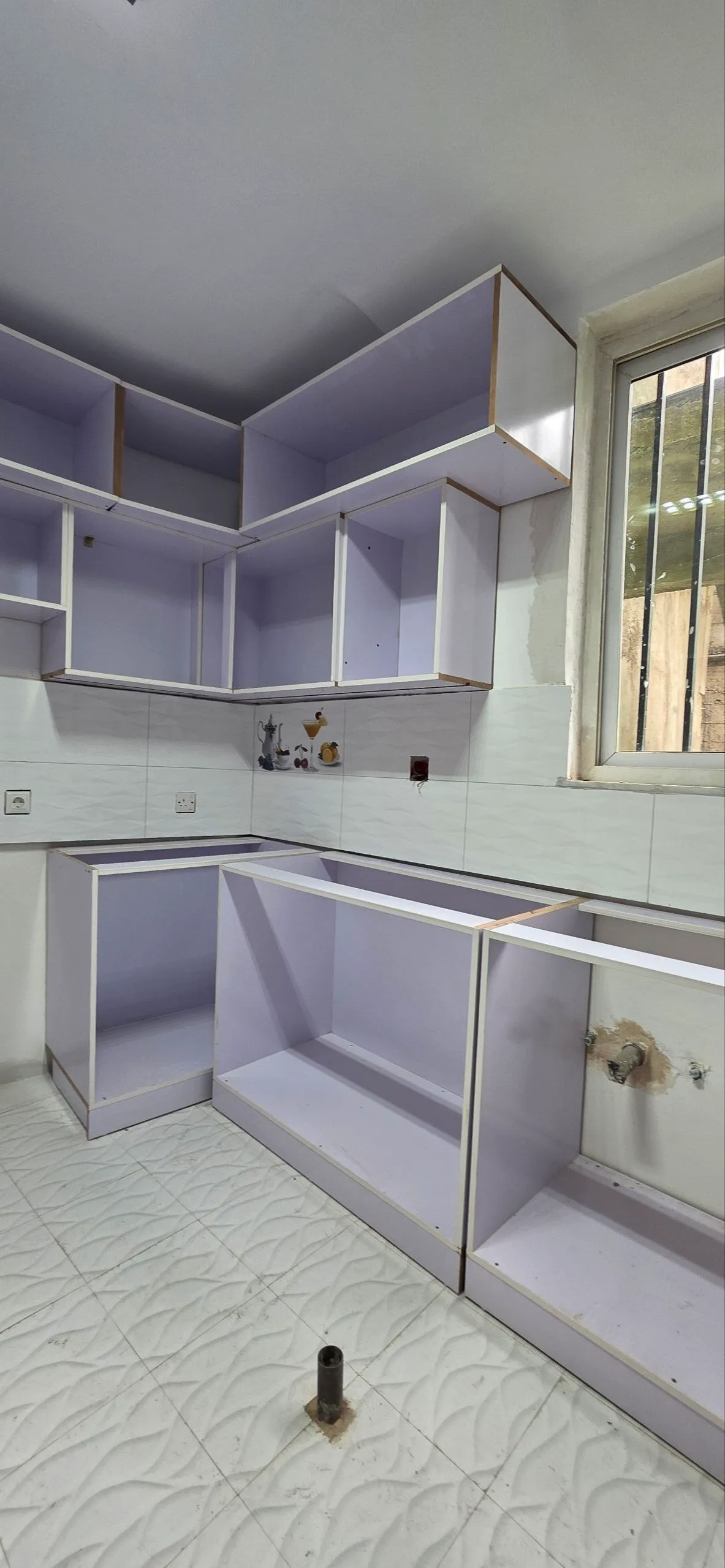 3 Bedroom 107 Sqm 12th Floor Condo – photo 4