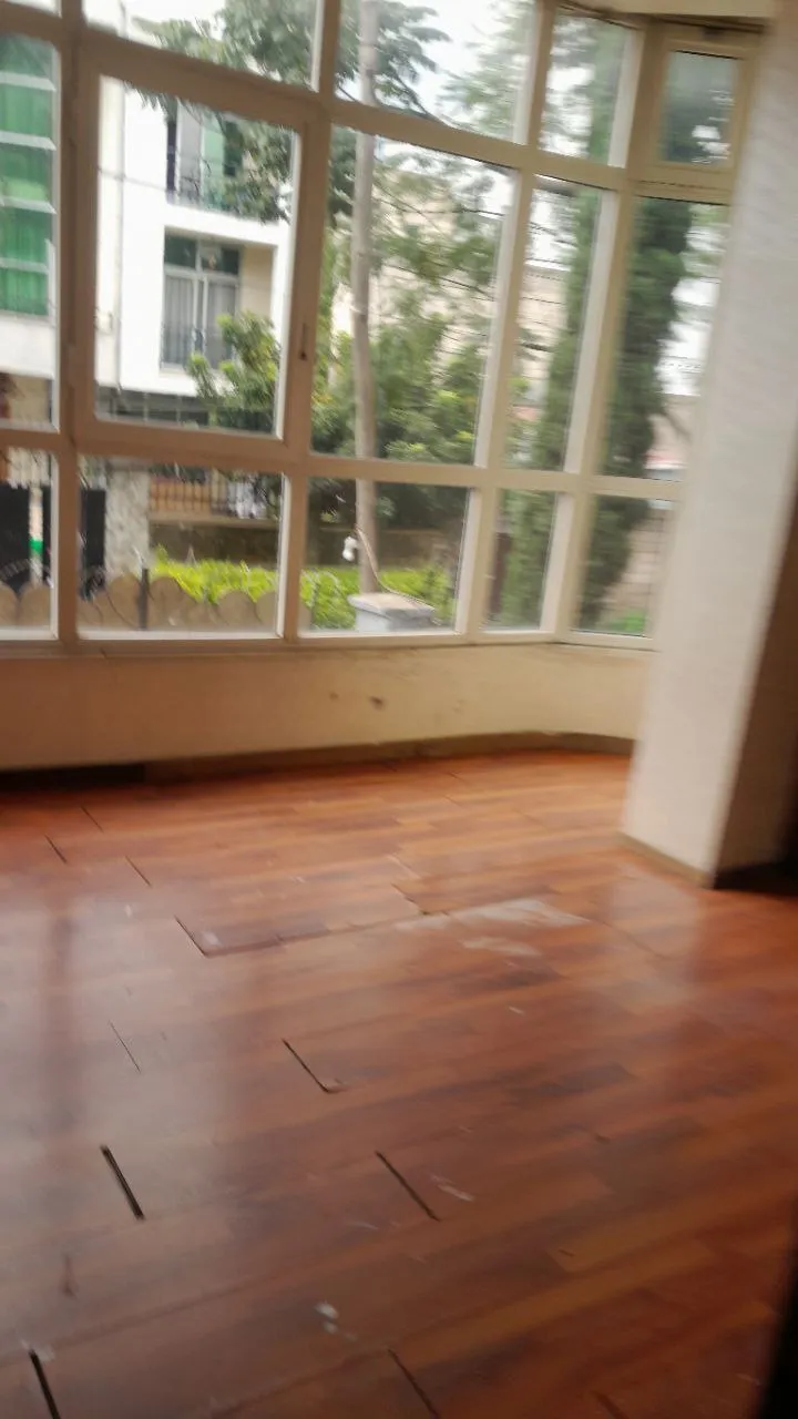 G+2 Rental House at Bole 24 – photo 3