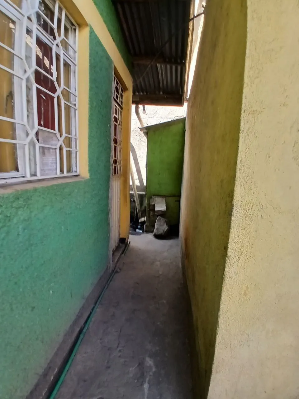 ጃክሮስ ሜታ 124 ካሬሜትር ቤት – photo 3