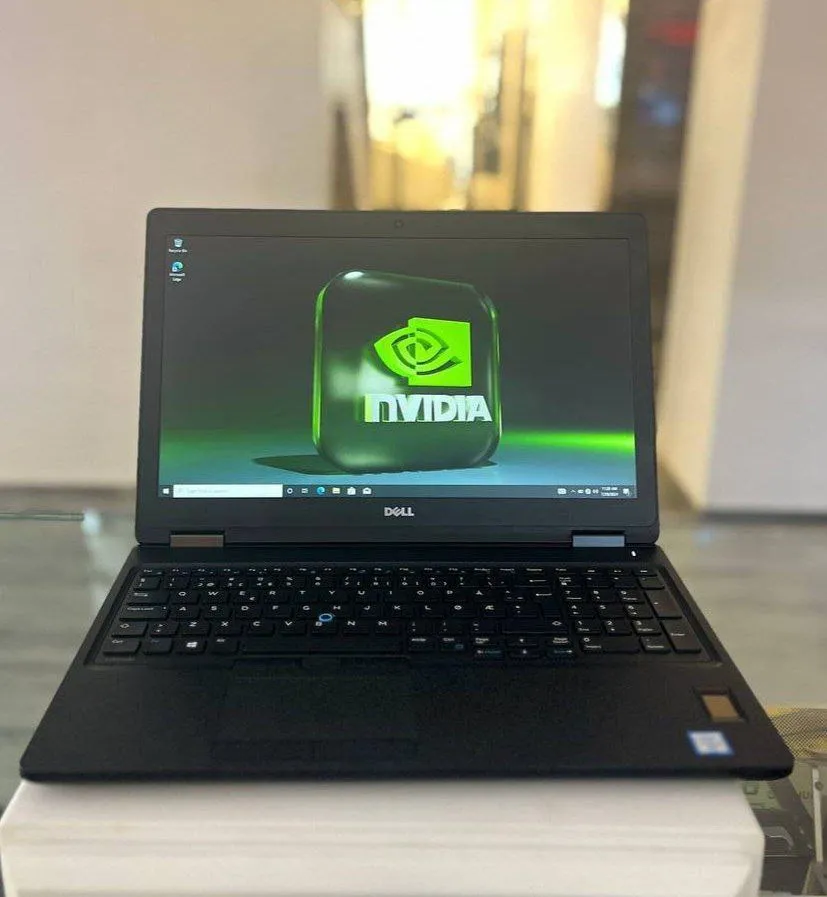 Dell Latitude 5580 8GB 256GB – photo 3