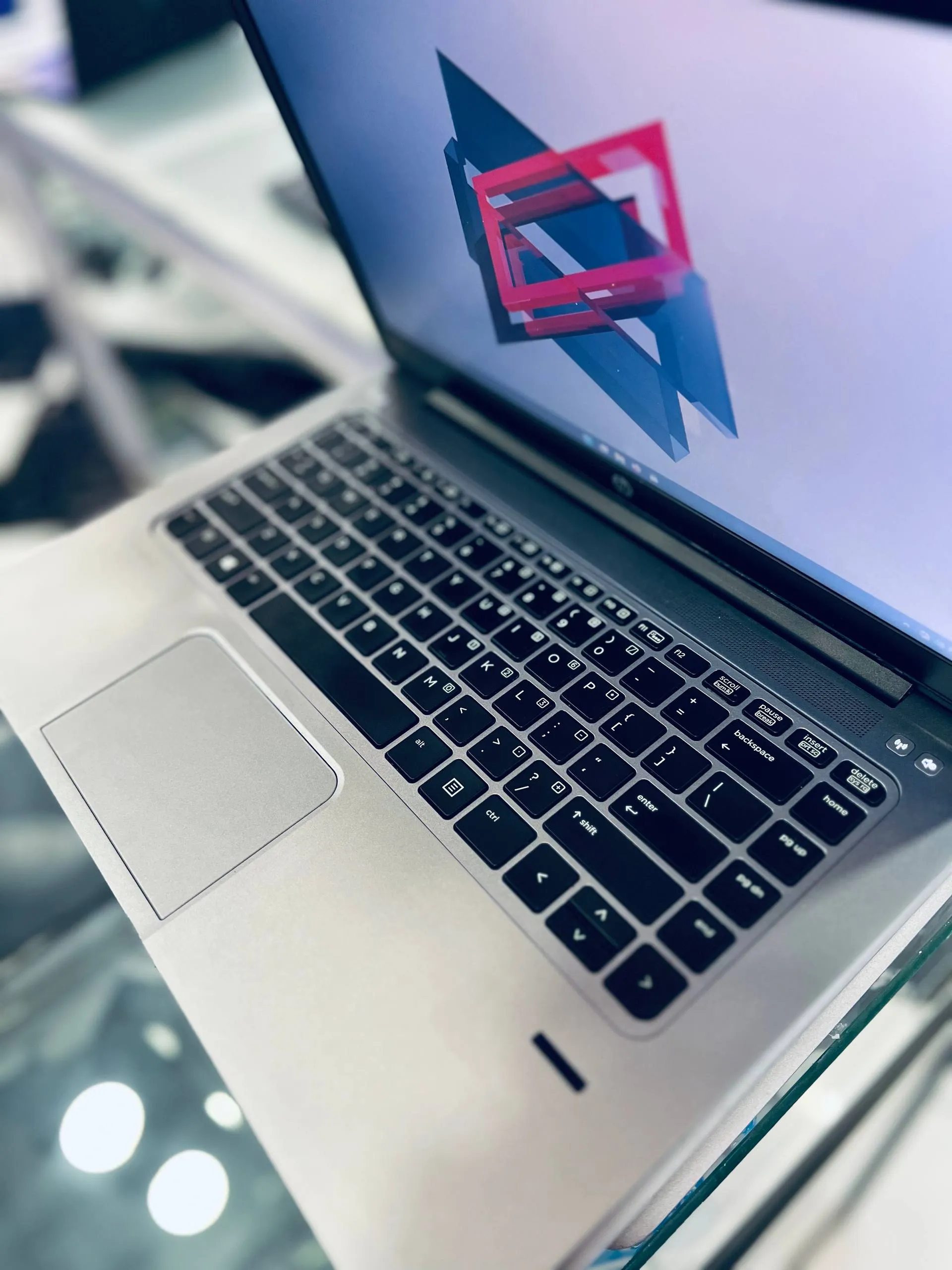 HP Folio 1040 i7 Laptop – photo 5