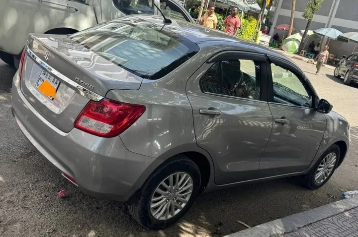 Suzuki Dzire 2022 Full Option – photo 5