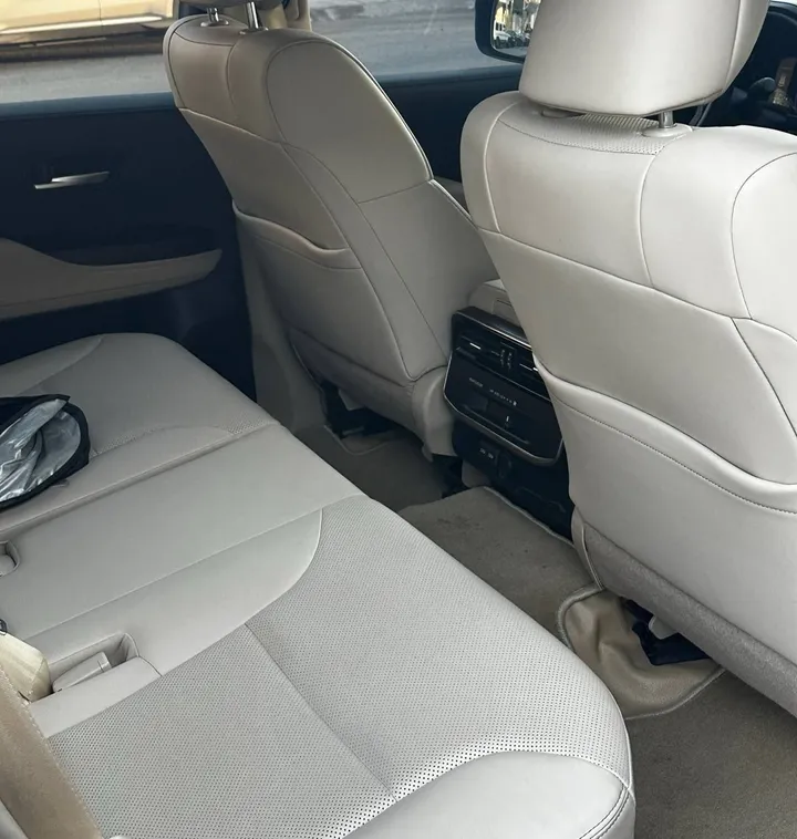 Toyota Land Cruiser VX 2022 – photo 6