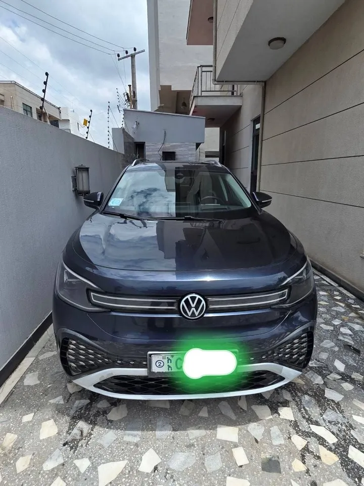 Volkswagen ID.6 2023 – photo 4