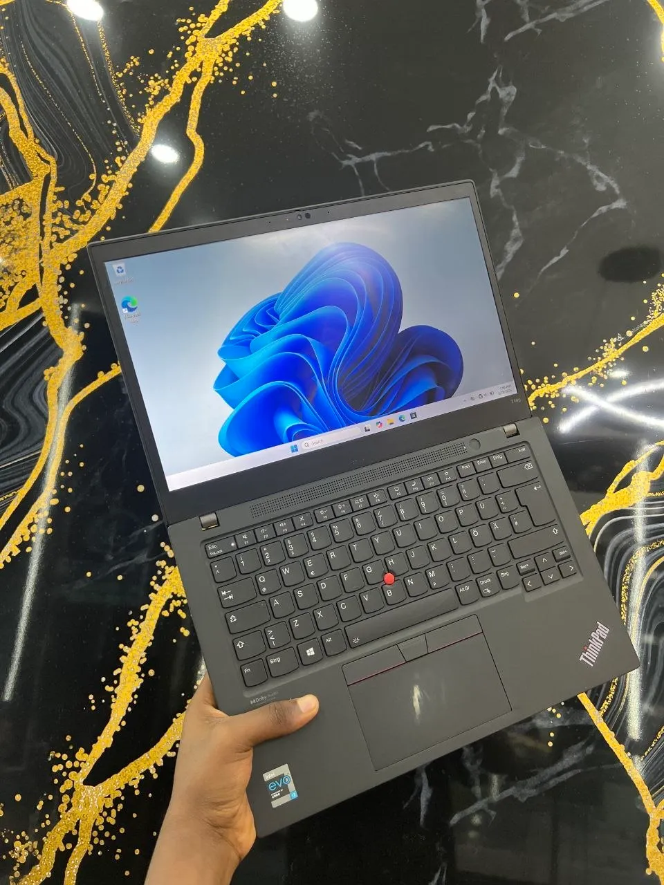 Lenovo ThinkPad T14s Gen 2i – photo 8