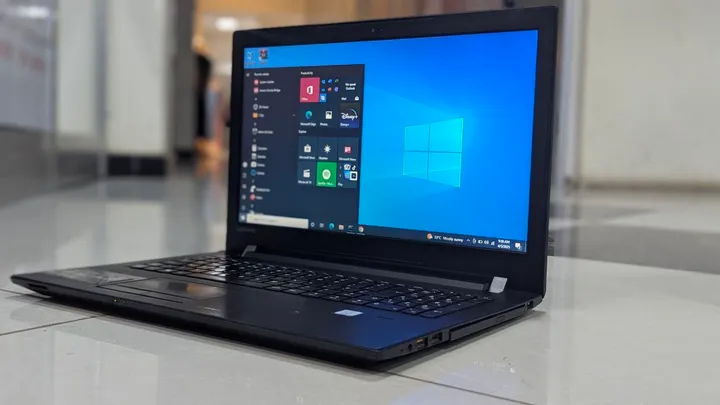 Lenovo Core i7 7th Gen Laptop – photo 3