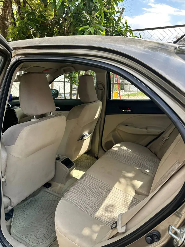 Suzuki Dizer 2021 Automatic – photo 5
