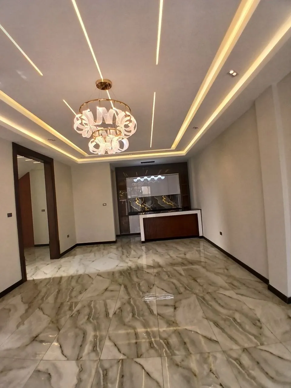 Modern G+2 Residential House for Sale – photo 3