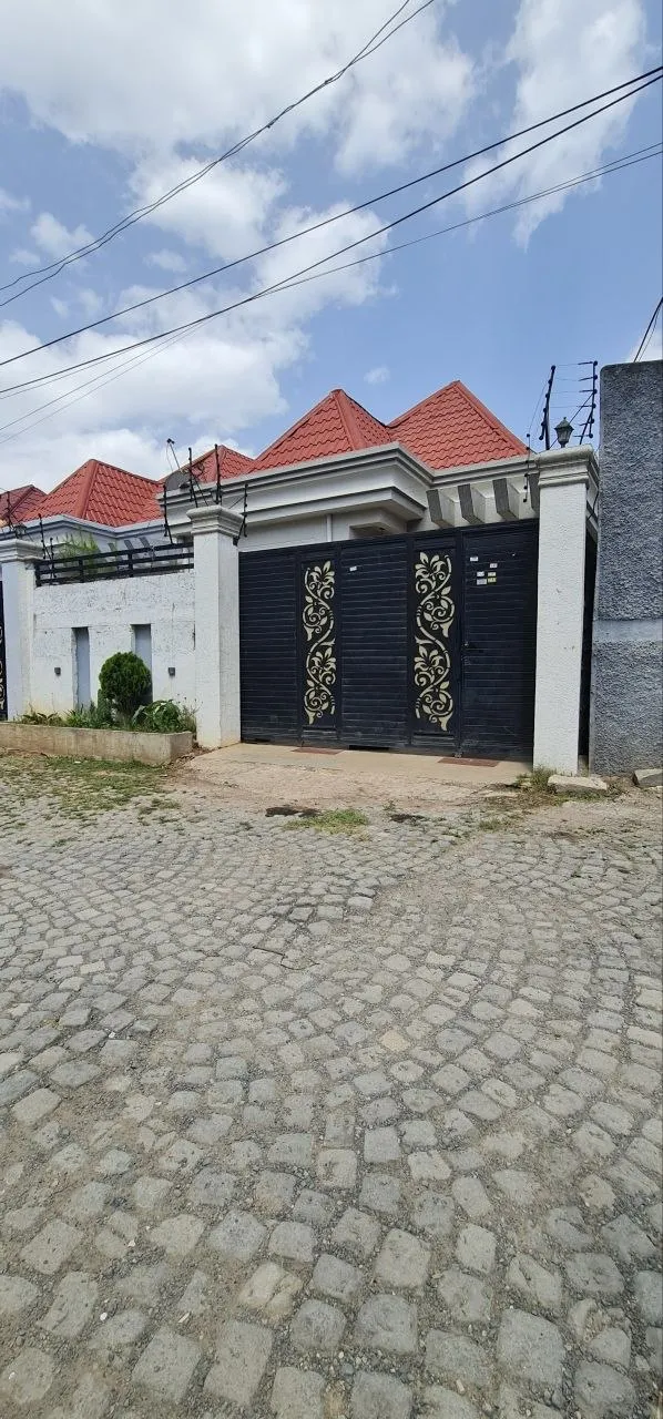 166 sqm Villa House in Ayat – photo 3