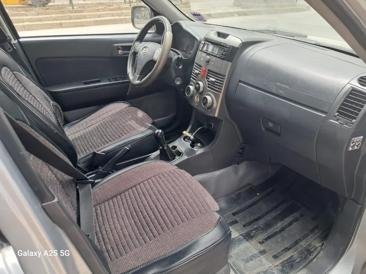 Daihatsu Terios 2010 Manual – photo 7