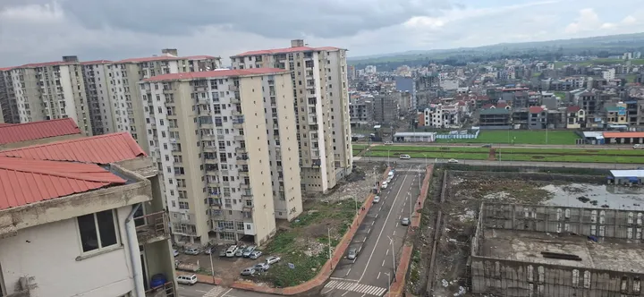 40/60 Condominium 2 Bedroom 77 sqm – photo 3