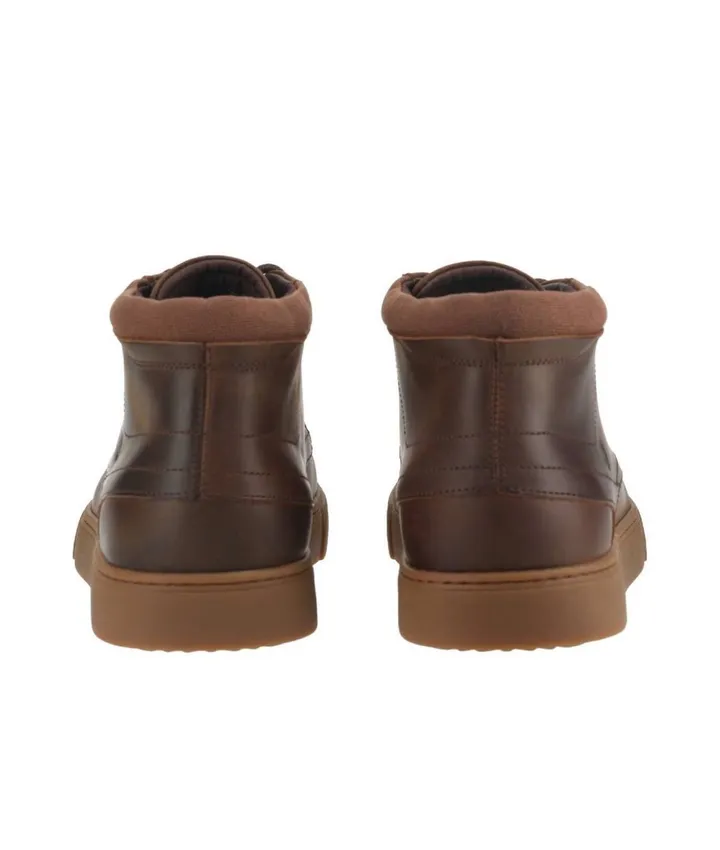 Clarks Leather Boots 40-47 – photo 4