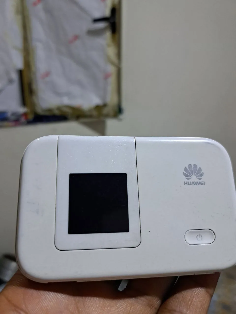 Huawei WiFi Router – photo 6