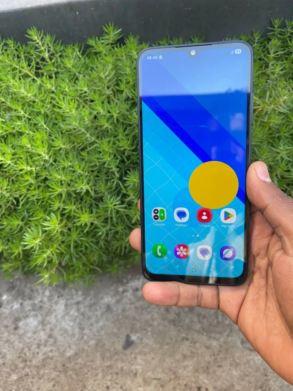 Samsung Galaxy A05s 4GB 128GB – photo 3