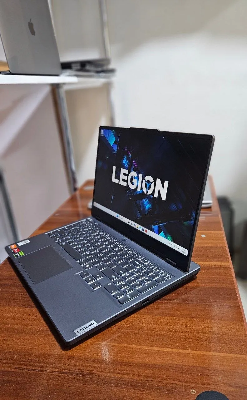 Lenovo Legion 2024 Gaming Laptop – photo 5