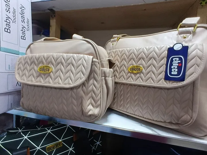Chicco 4-in-1 Mommy Bag – photo 7
