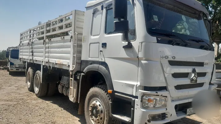 Sino Casoni Truck 2023 – photo 5