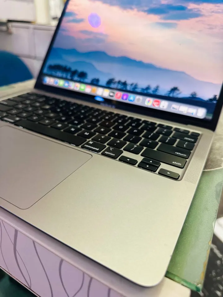 2021 MacBook Air M1 Chip – photo 4