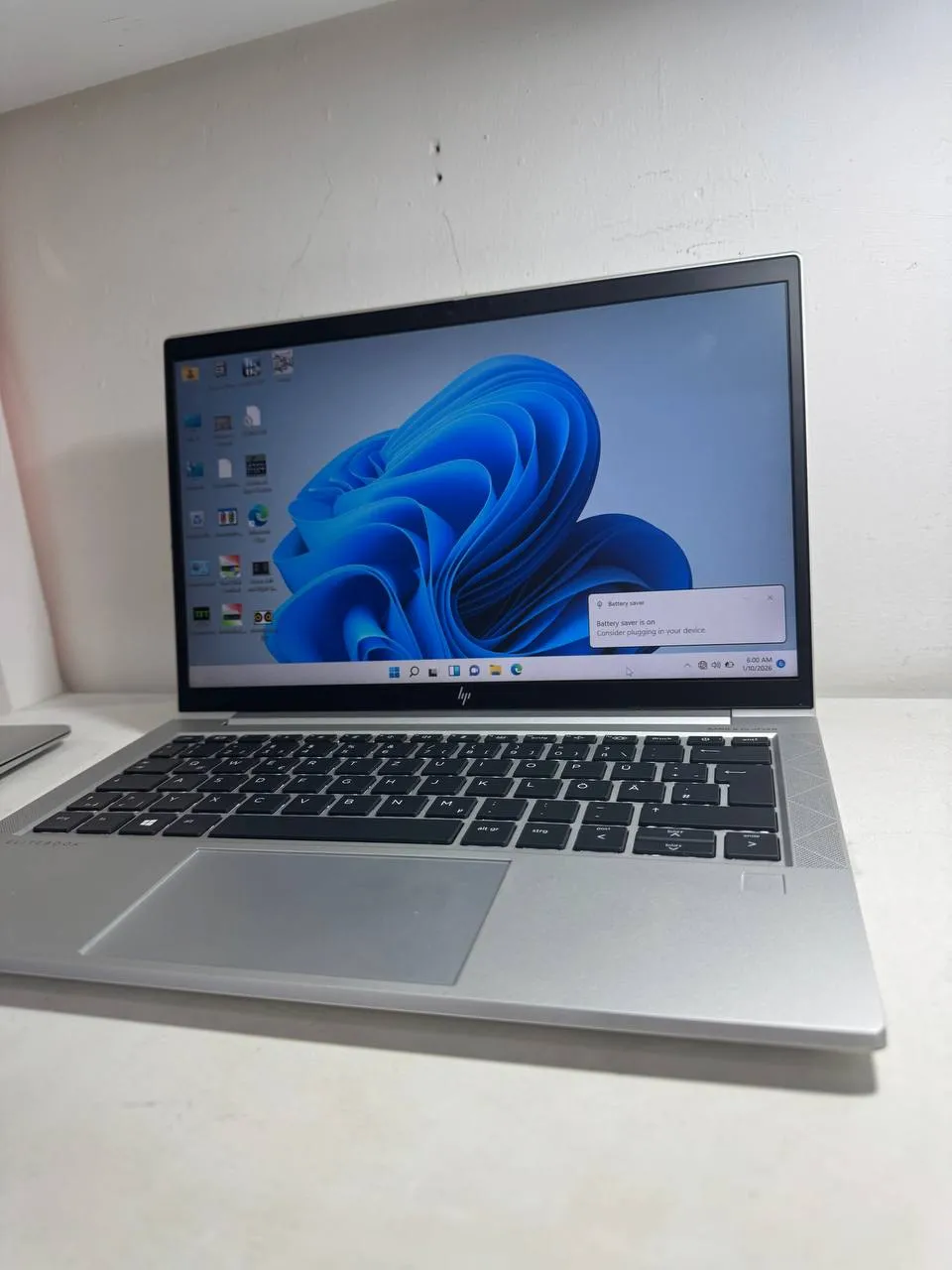 HP EliteBook 830 G7 Ryzen 5 – photo 5