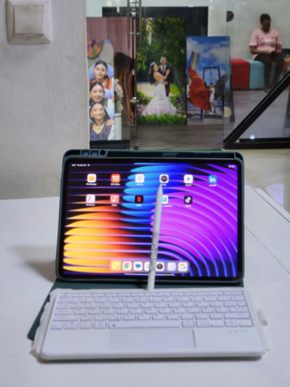 Xiaomi Pad 7 256GB Tablet – photo 5