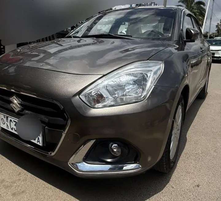 Suzuki Dzire 2022 Full Option – photo 5