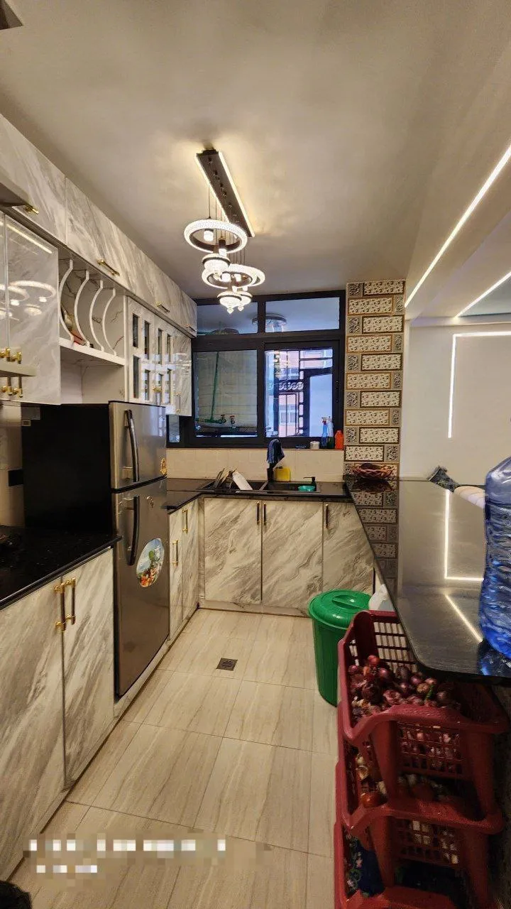 3-Bedroom 40/60 Condominium in Hayat – photo 3
