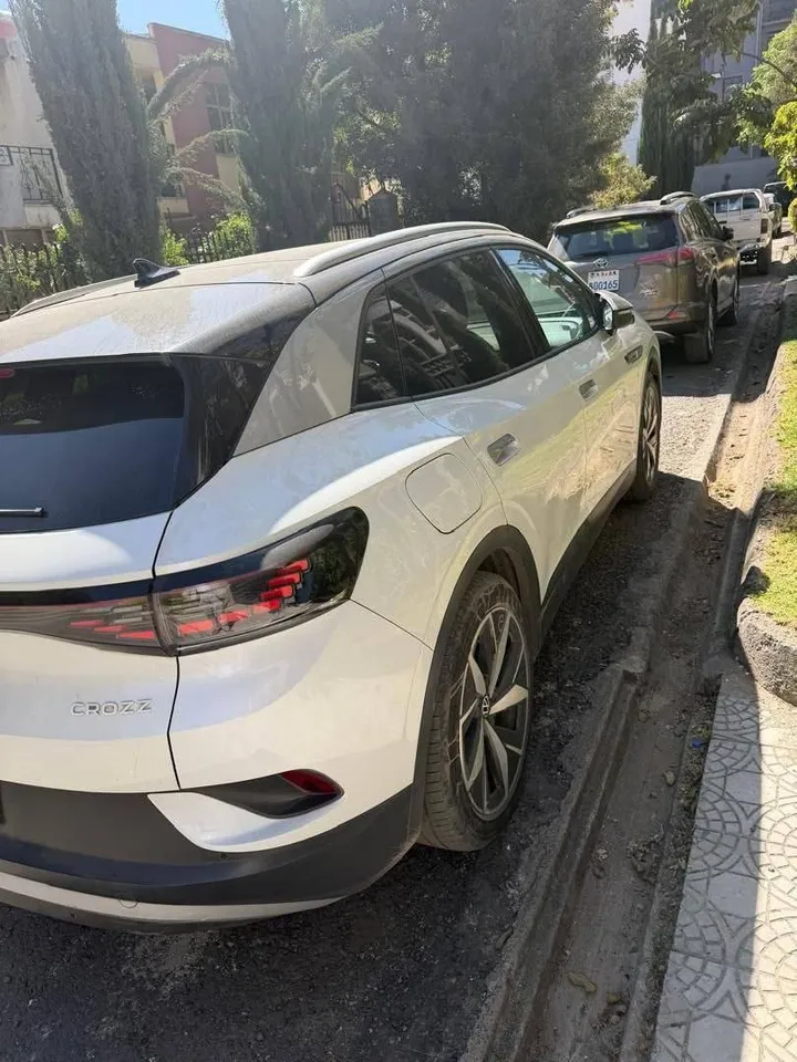2022 Volkswagen ID.4 Crozz Pro – photo 3