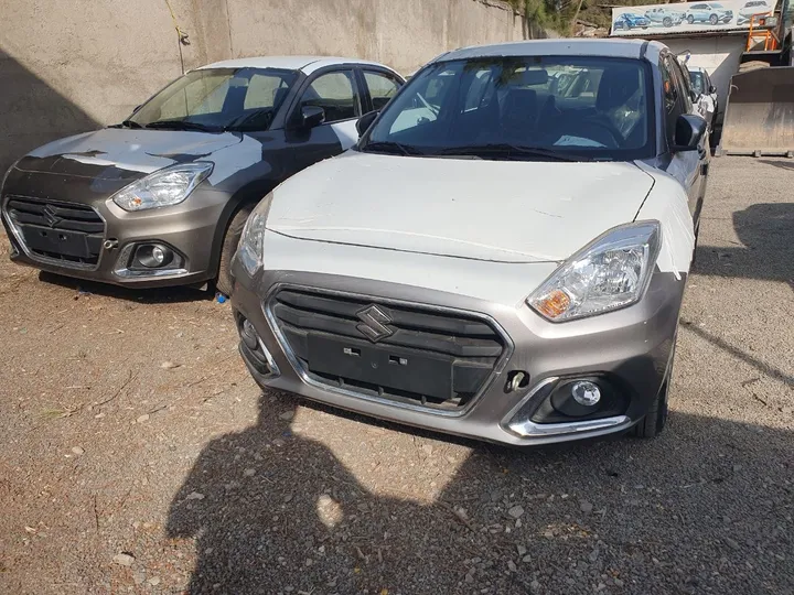 2022 Suzuki Dzire Brand New – photo 4